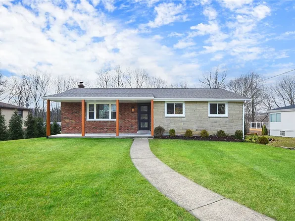 9501 Saratoga Dr, Pittsburgh, PA 15237