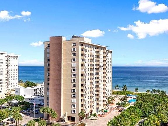 2nd image of 2000 S Ocean Boulevard #5P