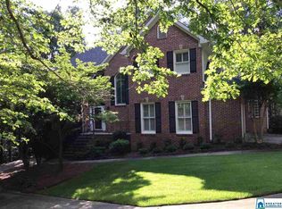 183 Weatherly Way, Pelham, AL 35124