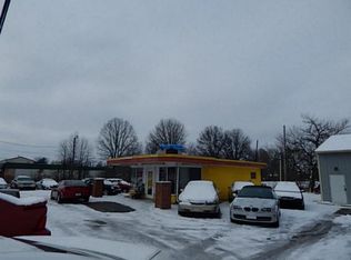 12910 National Rd SW, Etna, OH 43062