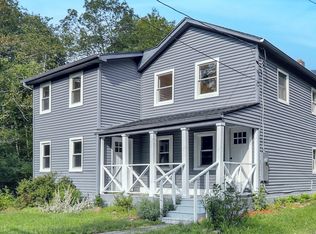 128 Cole Bank Rd, Saugerties, NY 12477