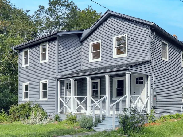 128 Cole Bank Road, Saugerties, NY 12477