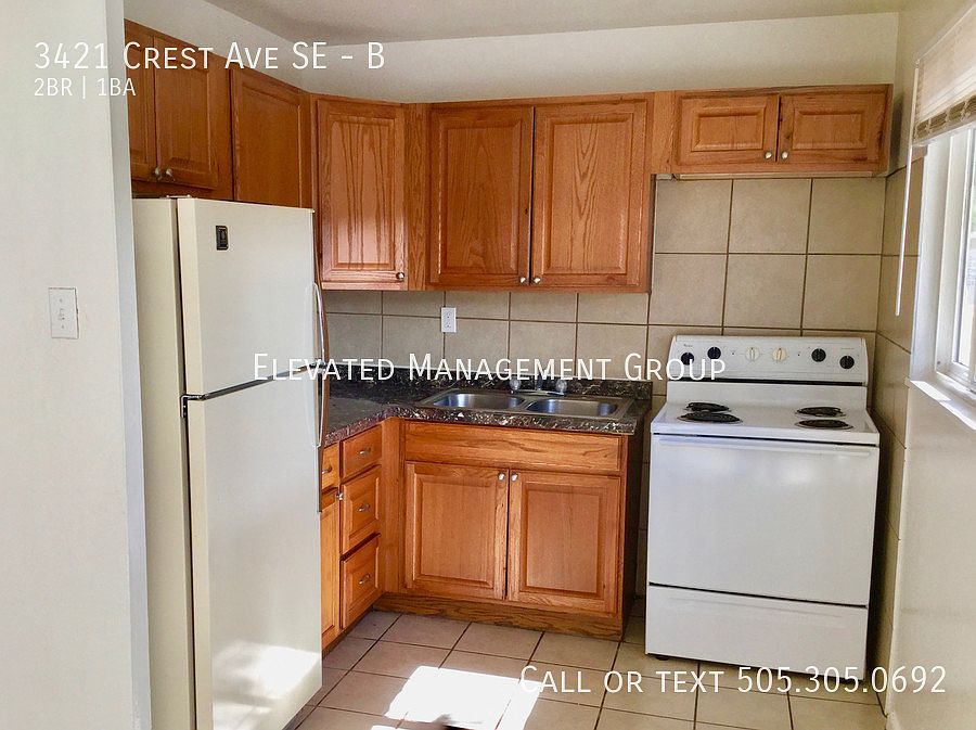 1st image of 3421 Crest Ave SE #B