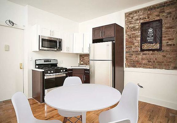 2nd image of 52 Clarkson Ave #2D