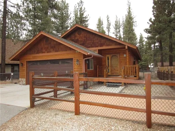 1037 W Robinhood Blvd, Big Bear City, CA 92314