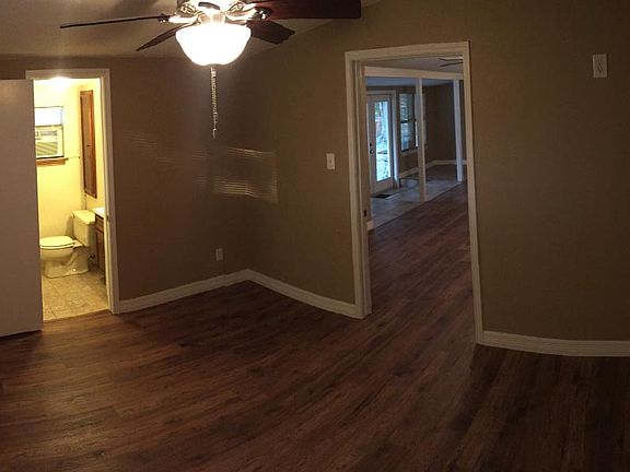Master BR w/ on-suite bath