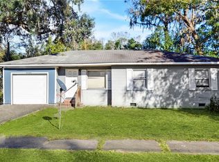 2928 Reynolds St, Brunswick, GA 31520