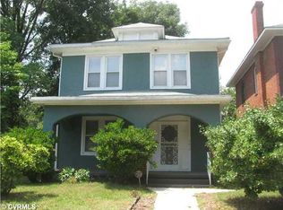 3612 Carolina Ave, Richmond, VA 23222