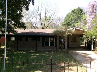2534 Mecom Dr, Shreveport, LA 71104