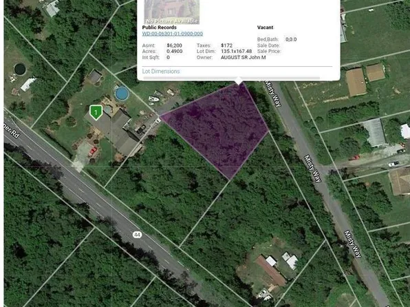 11 Misty Way, Hartly, DE 19953