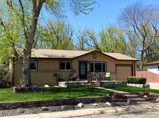 6189 Iris Way, Arvada, CO 80004