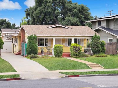 716 W Commonwealth Ave, Alhambra, CA, 91801