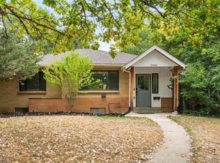 2060 S Cook St, Denver, CO 80210