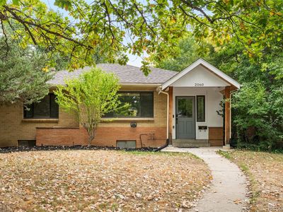 2060 S Cook Street, Denver, CO, 80210