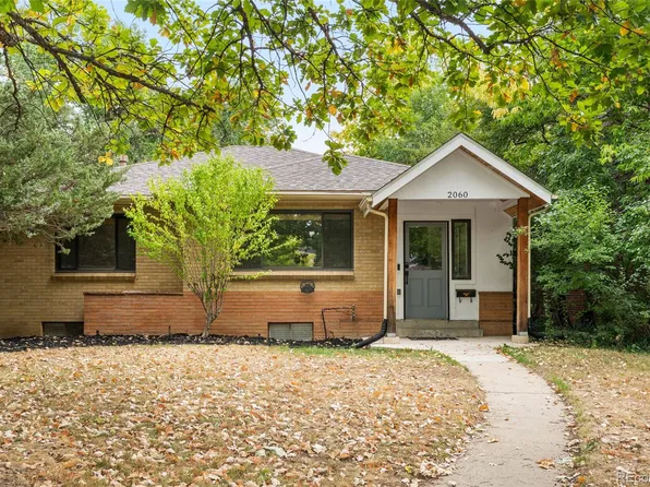 2060 S Cook Street, Denver, CO 80210
