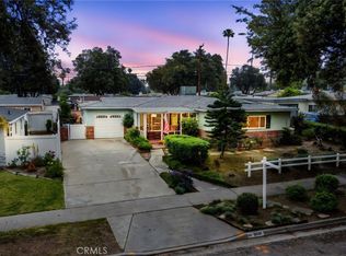 3035 Priscilla St, Riverside, CA 92506