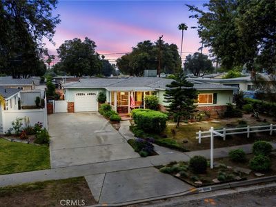 3035 Priscilla St, Riverside, CA, 92506