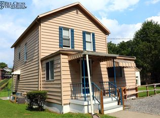 127 Peninsula Blvd, Morgantown, WV 26501