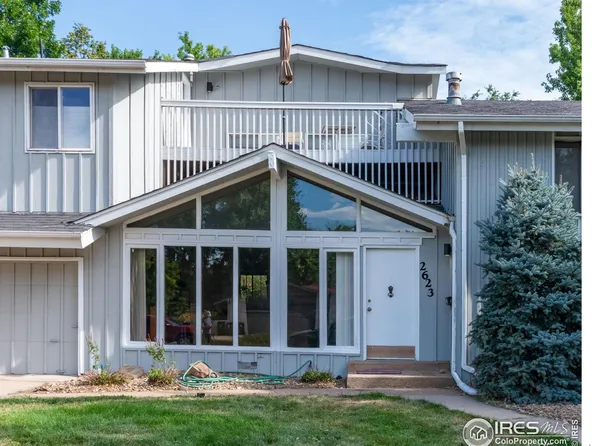 2623 Sherwood Cir, Boulder, CO 80304