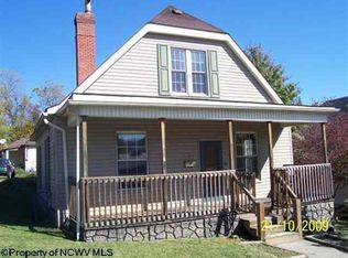 409 Guffey St, Fairmont, WV 26554
