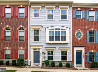 5007 Potomac Highlands Cir, Triangle, VA 22172