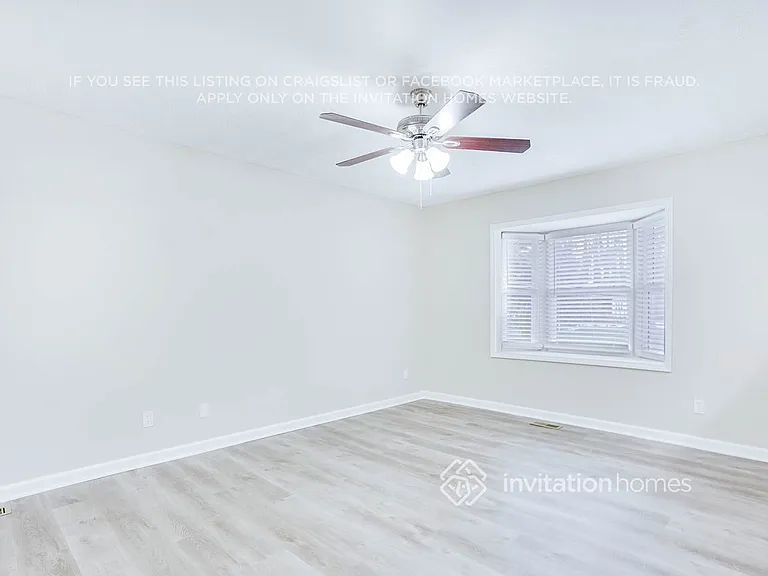 2822 Battle Forrest Dr — Photo 3