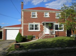 214 Wilkins Ave, East Pittsburgh, PA