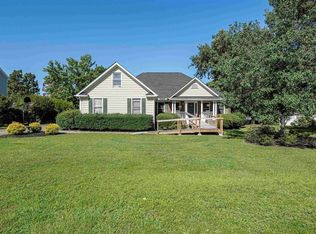 116 Putters Trl, Lexington, SC 29072