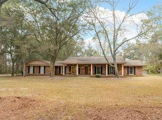 328 Williams Rd, Hinesville, GA 31313