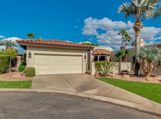 4658 E Monte Way, Phoenix, AZ 85044