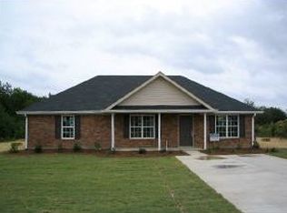 1209 Huntley Cir, Thomson, GA 30824