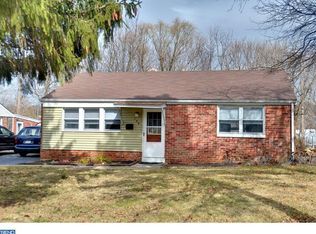 138 Flintlock Rd, King Of Prussia, PA 19406