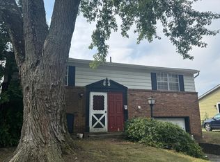 3457 Dahlgreen Dr, Westerville, OH 43081