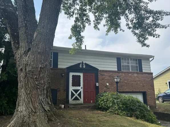 3457 Dahlgreen Dr, Westerville, OH 43081