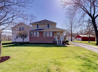 2740 Slabtown Rd, Lima, OH 45801