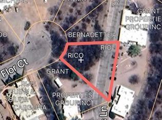 415 Flor Ct #6, Rio Rico, AZ 85648