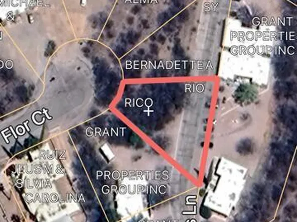 415 Flor Ct #6, Rio Rico, AZ 85648