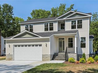 1020 Poquoson Ave #C, Poquoson, VA 23662