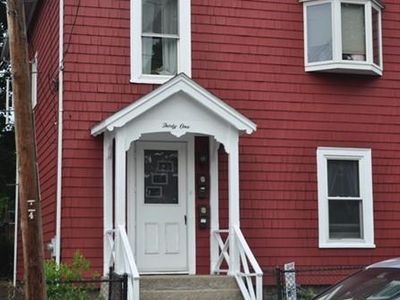 31 Wardwell Ave, Lynn, MA, 01902