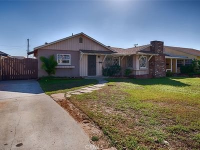 6740 Citronell Ave, Pico Rivera, CA, 90660