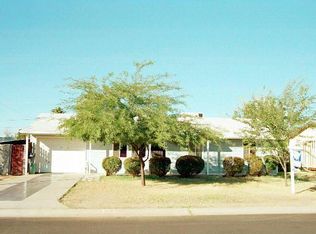 818 W Laird St, Tempe, AZ 85281