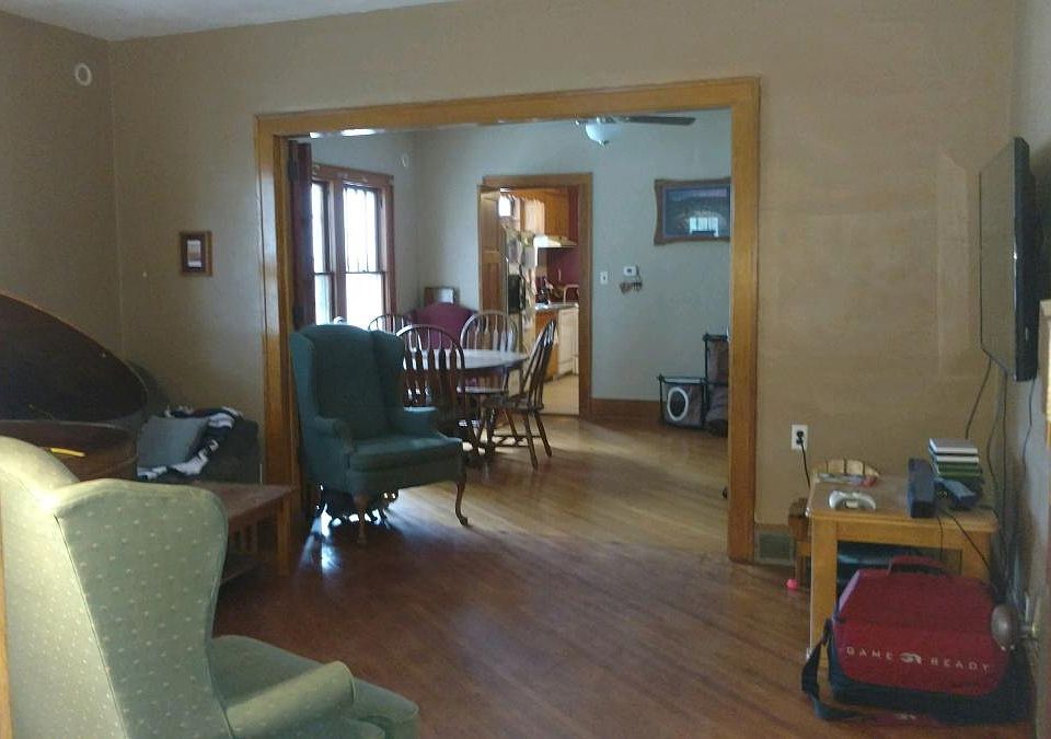 2nd interior view