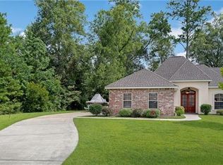 21373 Lake Pontchartrain Dr, Ponchatoula, LA 70454