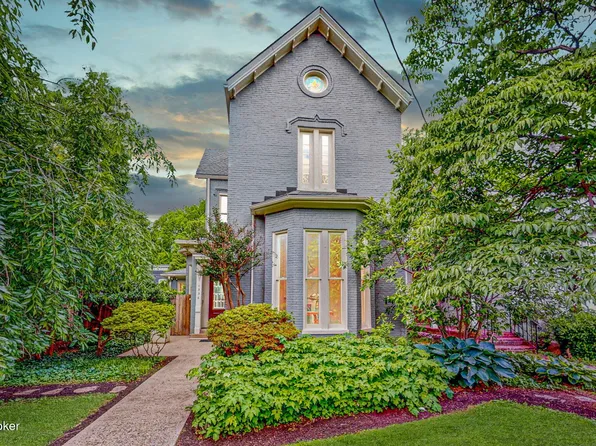 1336 S 1st St, Louisville, KY 40208