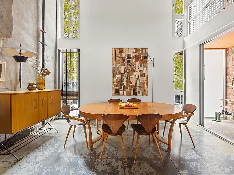 22 Fort Greene Pl #TWNHSE — Photo 9