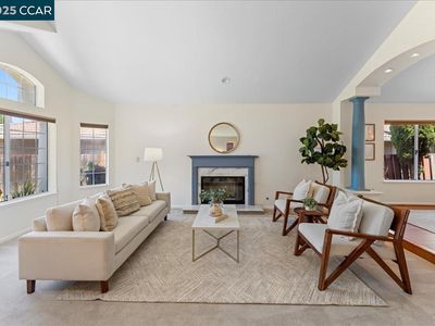 5378 Country View Dr, Richmond, CA, 94803
