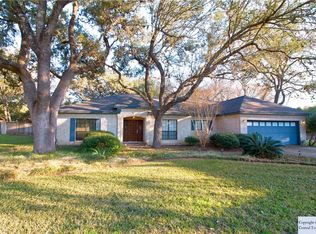 9412 Magic Fls, Garden Ridge, TX 78266