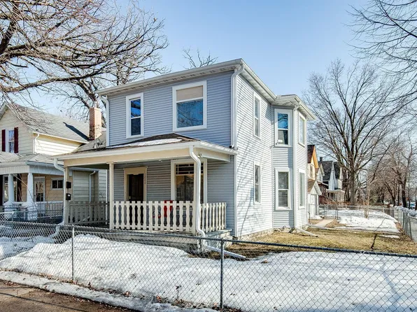 1000 26th Ave NE, Minneapolis, MN 55418