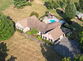 18254 Old Jonesboro Rd, Abingdon, VA 24211