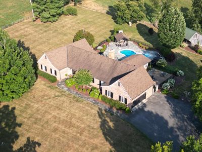 18254 Old Jonesboro Rd, Abingdon, VA, 24211